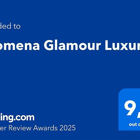 Filomena Glamour Luxury Catania Luaran gambar